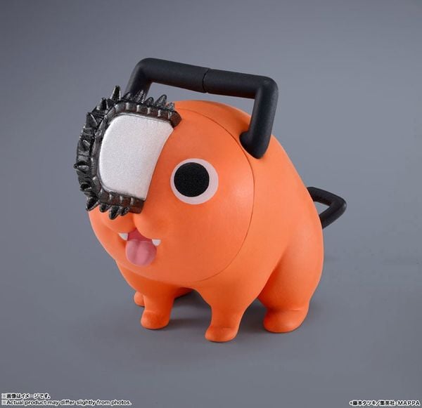S.H.Figuarts Denji Rerelease Edition - Chainsaw Man | BANDAI SPIRITS Figure