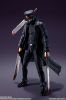S.H.Figuarts Katana Man Rerelease Edition Chainsaw Man | BANDAI SPIRITS Figure