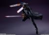 S.H.Figuarts Katana Man Rerelease Edition Chainsaw Man | BANDAI SPIRITS Figure