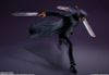 S.H.Figuarts Katana Man Rerelease Edition Chainsaw Man | BANDAI SPIRITS Figure