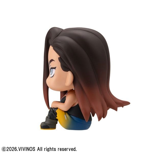 LookUp Hyuna - ALIEN STAGE | MegaHouse Figure