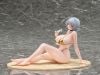 Naophelia Bikini ver. illustration by AnimA 1/6 - AniGift Figure
