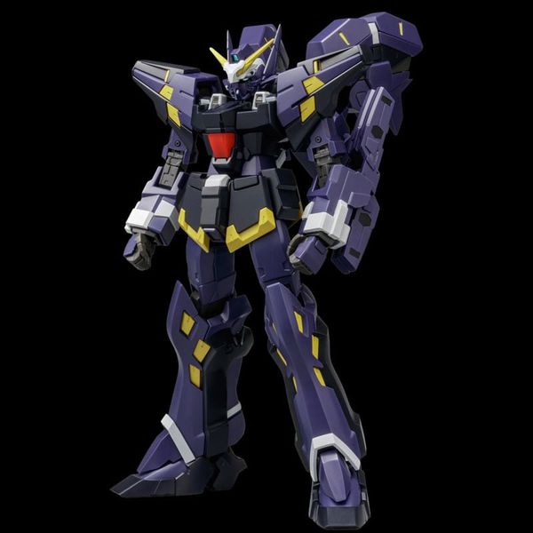 RIOBOT HUCKEBEIN Mk III Super Robot Wars OG | Sentinel Figure