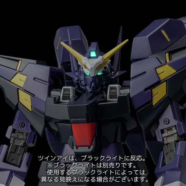 RIOBOT HUCKEBEIN Mk III Super Robot Wars OG | Sentinel Figure