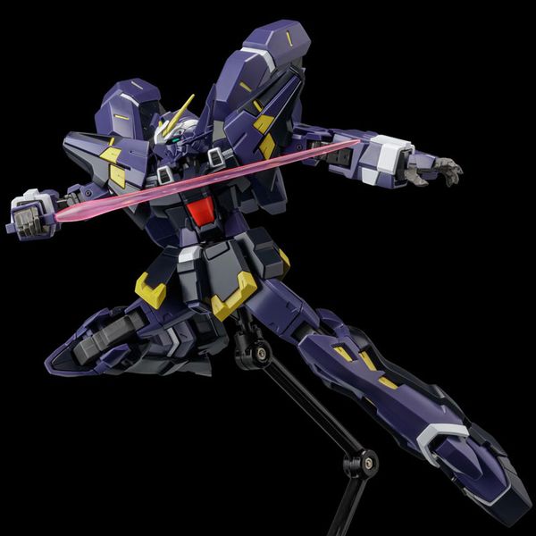 RIOBOT HUCKEBEIN Mk III Super Robot Wars OG | Sentinel Figure