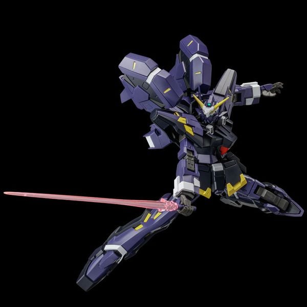RIOBOT HUCKEBEIN Mk III Super Robot Wars OG | Sentinel Figure