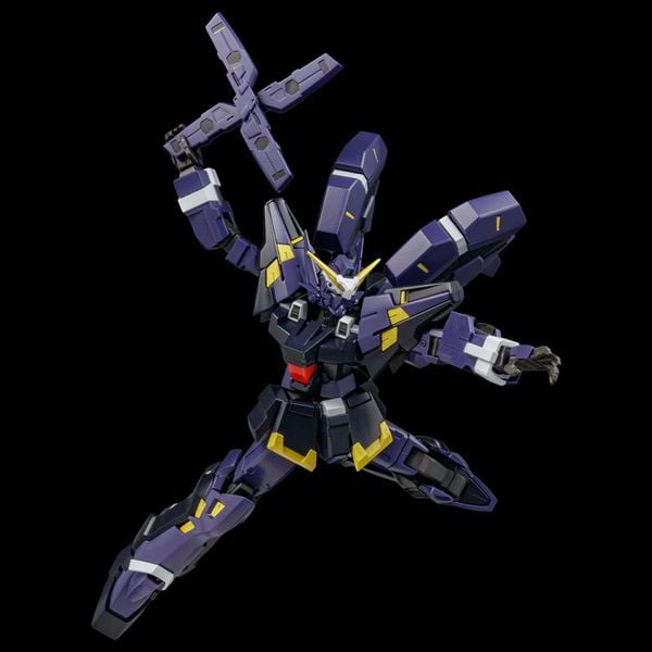 RIOBOT HUCKEBEIN Mk III Super Robot Wars OG | Sentinel Figure