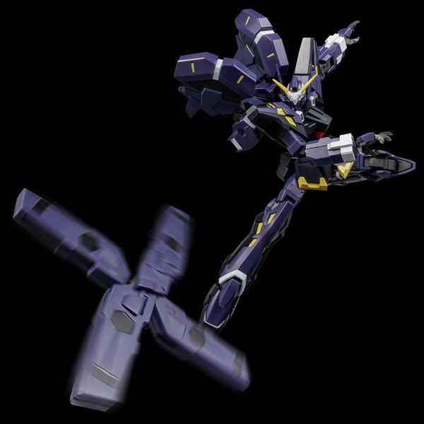RIOBOT HUCKEBEIN Mk III Super Robot Wars OG | Sentinel Figure