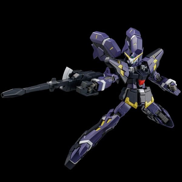 RIOBOT HUCKEBEIN Mk III Super Robot Wars OG | Sentinel Figure