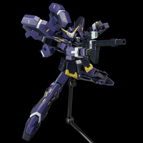 RIOBOT HUCKEBEIN Mk III Super Robot Wars OG | Sentinel Figure