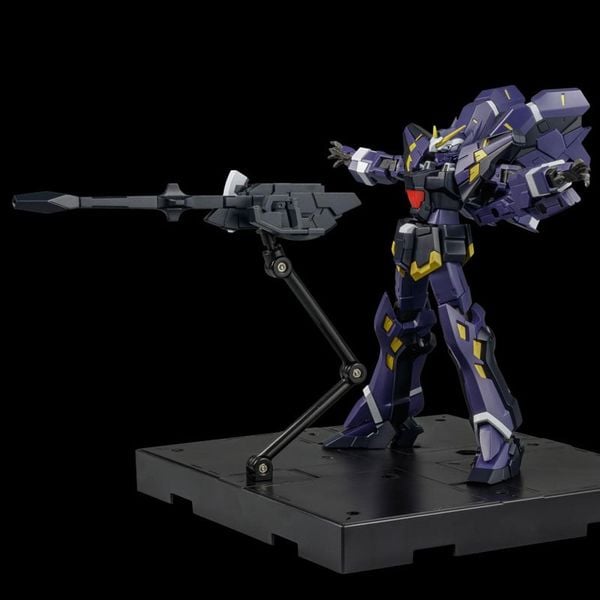 RIOBOT HUCKEBEIN Mk III Super Robot Wars OG | Sentinel Figure