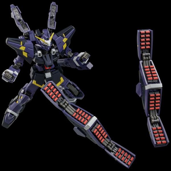 RIOBOT HUCKEBEIN Mk III Super Robot Wars OG | Sentinel Figure