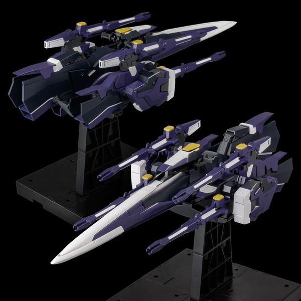 RIOBOT AM GUNNER Super Robot Wars OG | Sentinel Figure