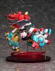 Scale Figure Hakos Baelz 