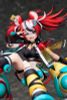 Scale Figure Hakos Baelz 