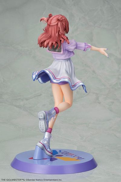 Saki Hanami Re;IRIS Ver. 1/7 - Gakuen iDOLM@STER | Design COCO Figure