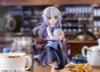 Chino Cafe Style 1/7 - Is the order a rabbit?? | Plum Figure