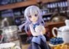 Chino Cafe Style 1/7 - Is the order a rabbit?? | Plum Figure