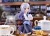 Chino Cafe Style 1/7 - Is the order a rabbit?? | Plum Figure