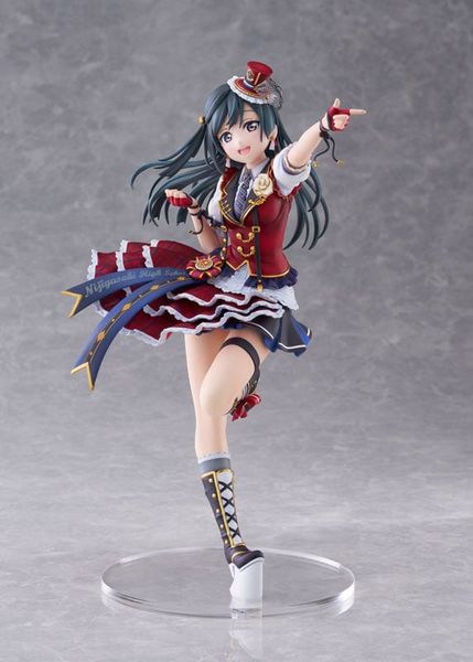 Setsuna Yuki 1/7 - Love Live! Nijigasaki High School Idol Club | Plum Figure