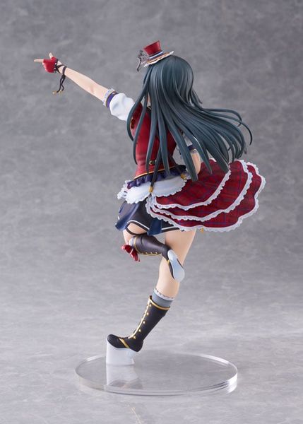 Setsuna Yuki 1/7 - Love Live! Nijigasaki High School Idol Club | Plum Figure