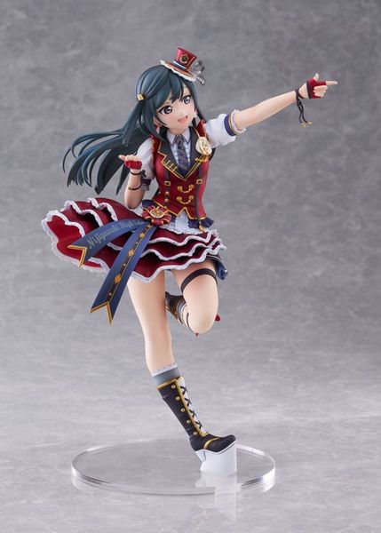 Setsuna Yuki 1/7 - Love Live! Nijigasaki High School Idol Club | Plum Figure
