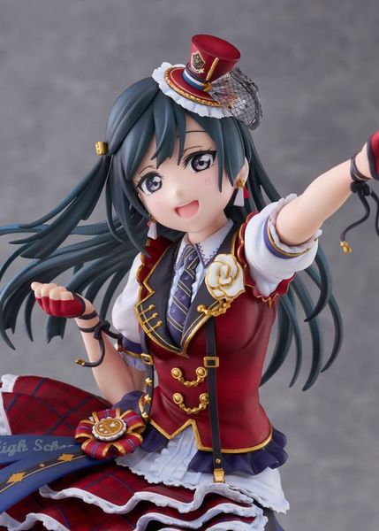 Setsuna Yuki 1/7 - Love Live! Nijigasaki High School Idol Club | Plum Figure