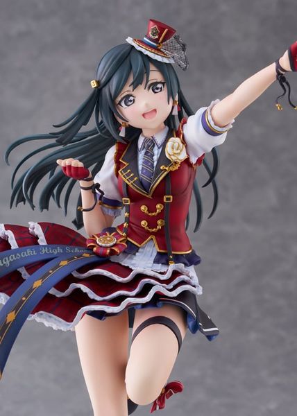 Setsuna Yuki 1/7 - Love Live! Nijigasaki High School Idol Club | Plum Figure