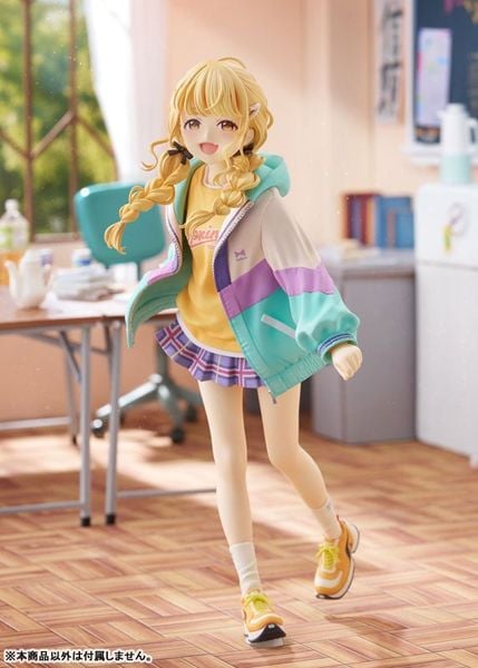 Kotone Fujita 1/7 - Gakuen iDOLM@STER | Plum Figure