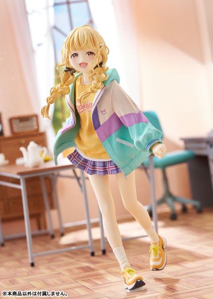 Kotone Fujita 1/7 - Gakuen iDOLM@STER | Plum Figure
