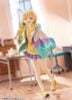 Kotone Fujita 1/7 - Gakuen iDOLM@STER | Plum Figure