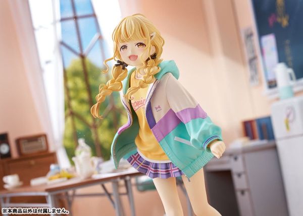 Kotone Fujita 1/7 - Gakuen iDOLM@STER | Plum Figure