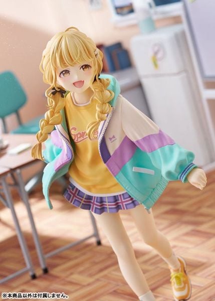 Kotone Fujita 1/7 - Gakuen iDOLM@STER | Plum Figure