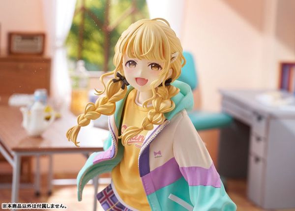 Kotone Fujita 1/7 - Gakuen iDOLM@STER | Plum Figure