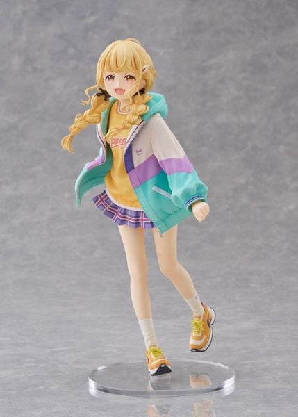 Kotone Fujita 1/7 - Gakuen iDOLM@STER | Plum Figure