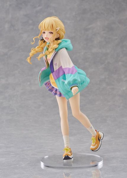 Kotone Fujita 1/7 - Gakuen iDOLM@STER | Plum Figure