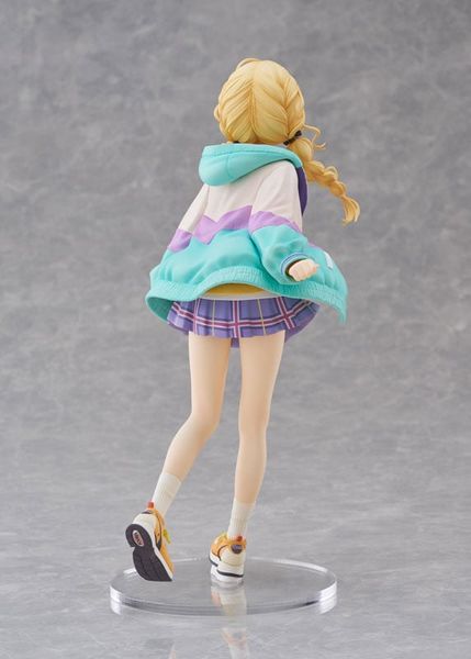 Kotone Fujita 1/7 - Gakuen iDOLM@STER | Plum Figure