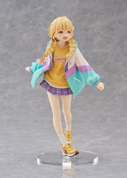 Kotone Fujita 1/7 - Gakuen iDOLM@STER | Plum Figure