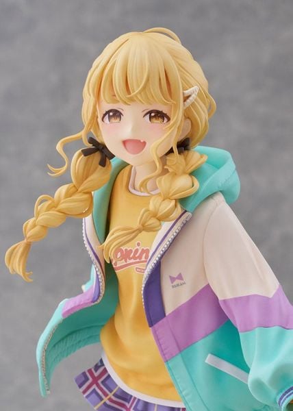 Kotone Fujita 1/7 - Gakuen iDOLM@STER | Plum Figure