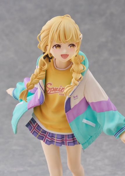 Kotone Fujita 1/7 - Gakuen iDOLM@STER | Plum Figure