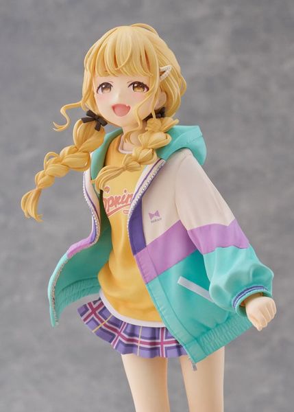 Kotone Fujita 1/7 - Gakuen iDOLM@STER | Plum Figure