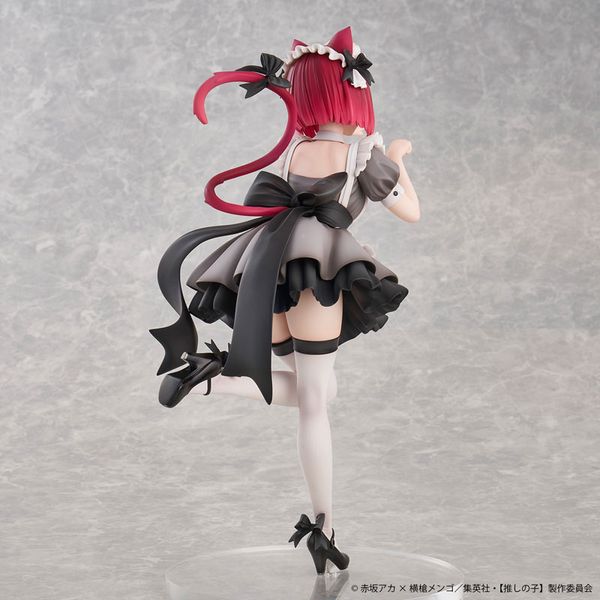 Kana Arima Cat Maid ver. 1/6 - Oshi no Ko | Union Creative Figure