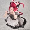 Kana Arima Cat Maid ver. 1/6 - Oshi no Ko | Union Creative Figure