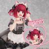 Kana Arima Cat Maid ver. 1/6 - Oshi no Ko | Union Creative Figure
