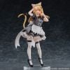 Ruby Hoshino Cat Maid ver. 1/6 - Oshi no Ko | Union Creative Figure