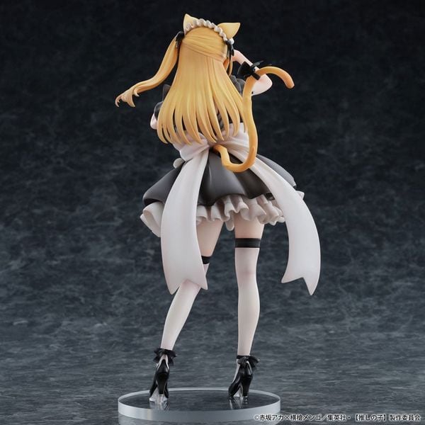 Ruby Hoshino Cat Maid ver. 1/6 - Oshi no Ko | Union Creative Figure