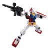 RX 78 2 Gundam - Mobile Suit Gundam | Bandai Figure