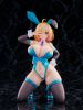 Sophia F. Shirring Blue Bunny ver. 1/6 - KoiKoi | KoiKoi Figure