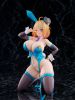 Sophia F. Shirring Blue Bunny ver. 1/6 - KoiKoi | KoiKoi Figure