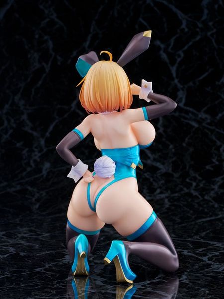 Sophia F. Shirring Blue Bunny ver. 1/6 - KoiKoi | KoiKoi Figure